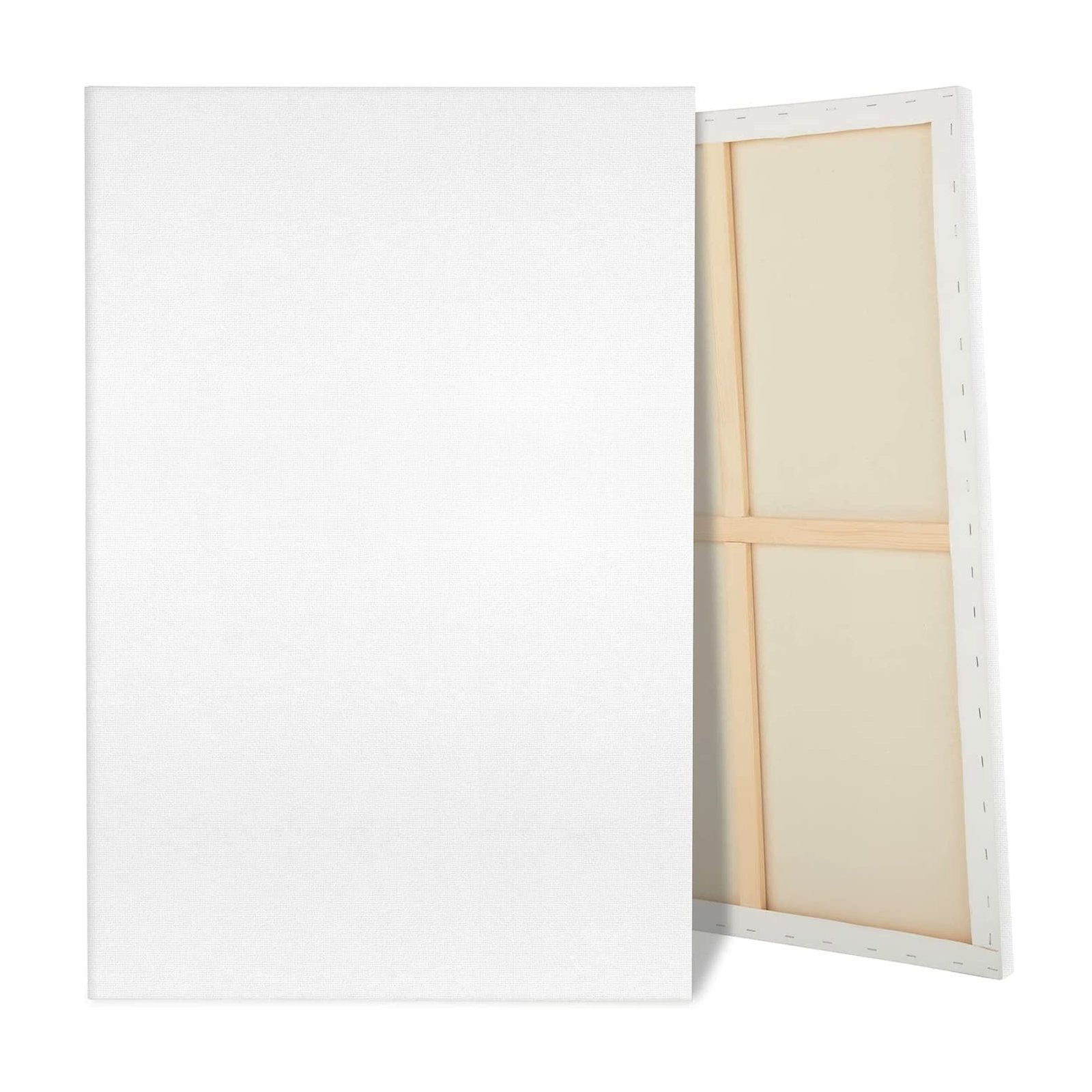 Toile blanche MX ARTIST 30*30