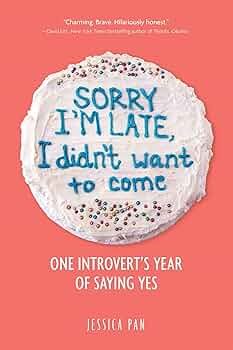 SORRY IM LATE DIDNT WANT TO COME