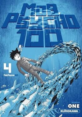 MOB PSYCHO 100 T4