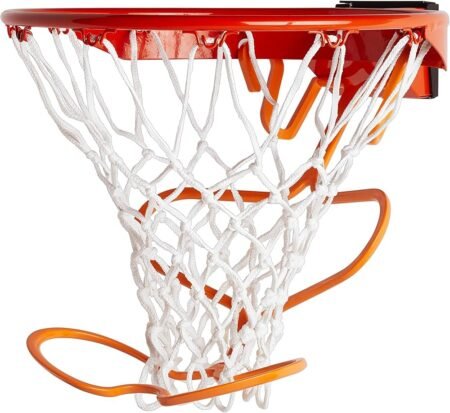 RETURN BALL - BASKETBALL