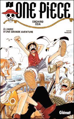ONE PIECE T1