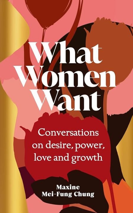 WHAT WOMEN WANT