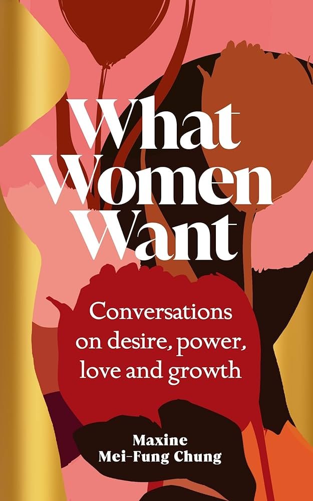 WHAT WOMEN WANT