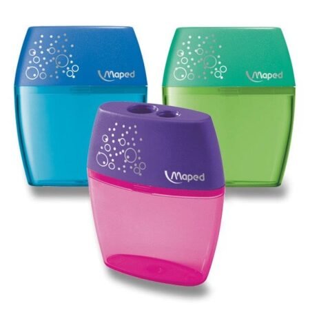 Taille Crayon Shaker - MAPED